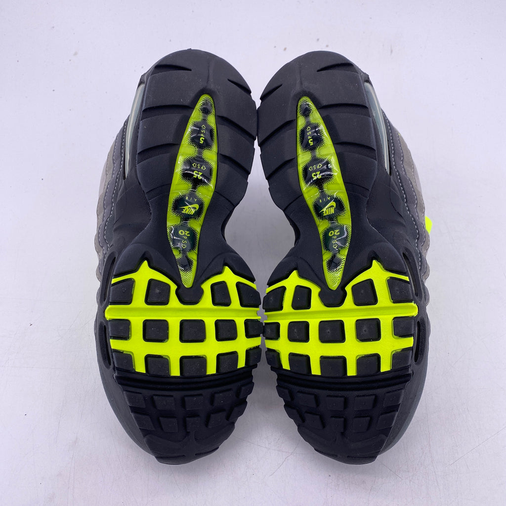 Nike (W) Air Max 95 "Neon" 2025 New Size 7W