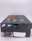 Nike Air Max 1 / Patta "Waves Monarch" 2021 Used Size 11.5