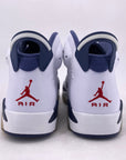 Air Jordan 6 Retro "Olympic" 2012 New Size 9.5