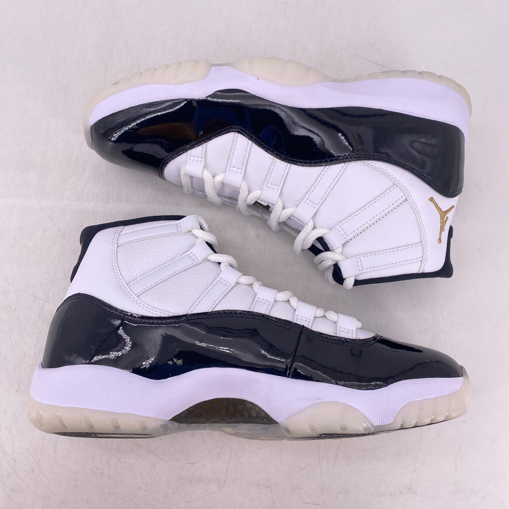 Air Jordan 11 Retro "Dmp Gratitude" 2023 New Size 8
