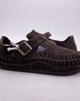 Birkenstock London Braided "Mocca" 2024 New Size 43