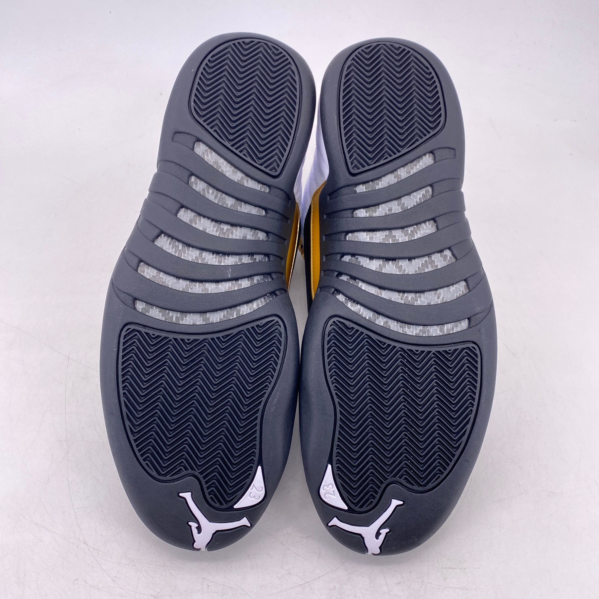 Air Jordan 12 Retro &quot;Royalty Taxi&quot; 2021 New Size 13