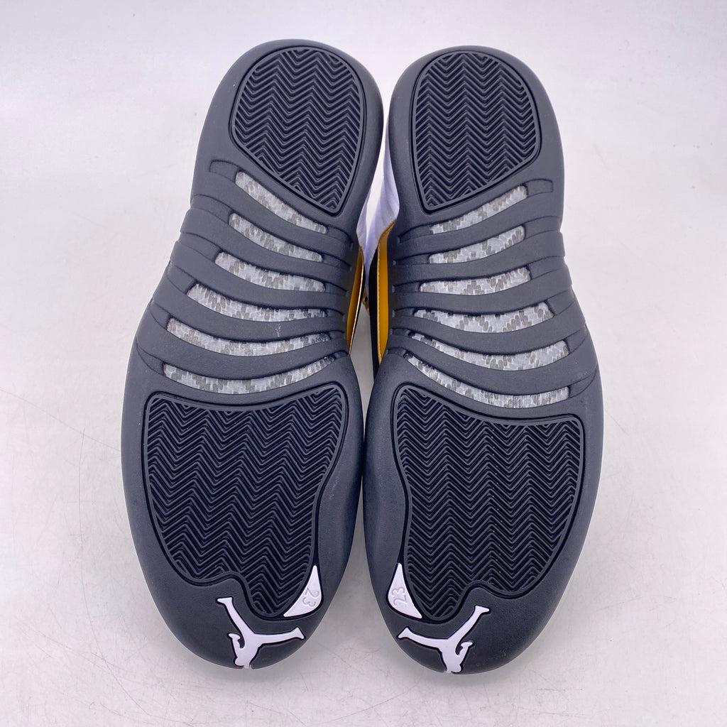 Air Jordan 12 Retro "Royalty Taxi" 2021 New Size 13