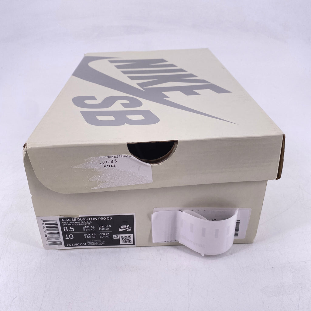Nike SB Dunk Low "Yuto Horigome" 2023 New Size 8.5