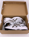 Asics (GS) Gel-1130 "White Clay Canyon" 2023 New Size 6Y