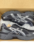 Asics Gel-1130 "Black Pure Silver" 2023 New Size 8