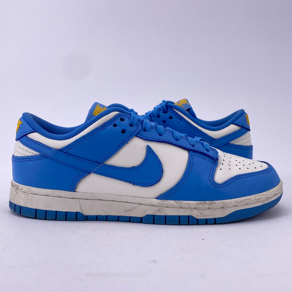 Nike (W) Dunk Low "Coast" 2021 Used Size 7W