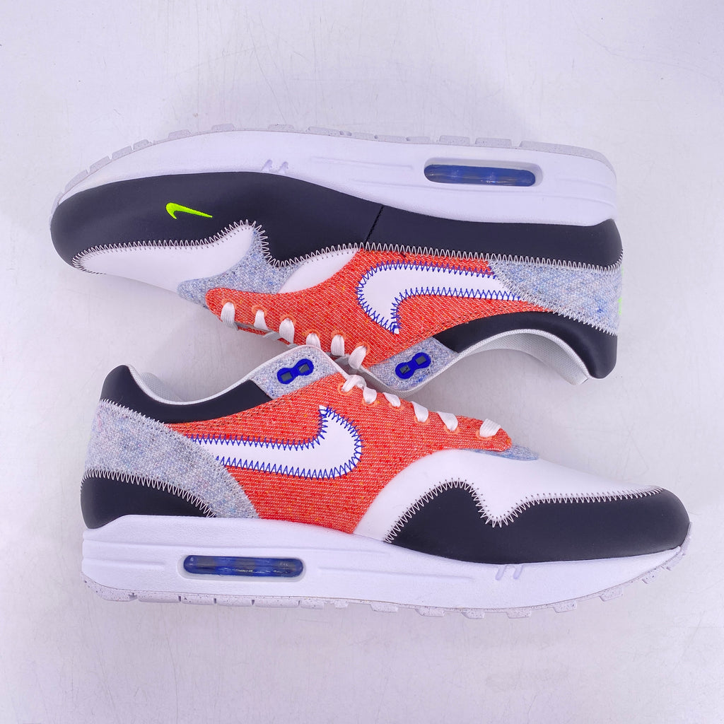 Nike Air Max 1 "Recycled White" 2020 New Size 11.5