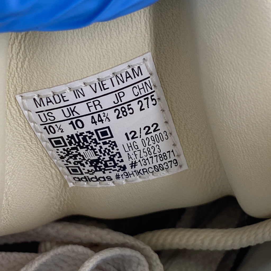 Adidas Bad Bunny Campus "Cream" 2023 New Size 10.5