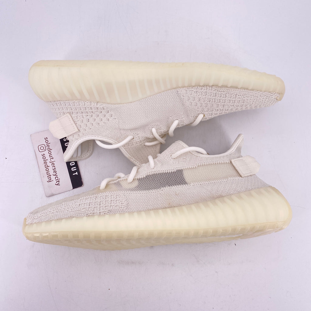 Yeezy 350 v2 "Bone" 2022 New (Cond) Size 10.5