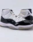 Air Jordan 11 Retro "Concord" 2018 Used Size 12