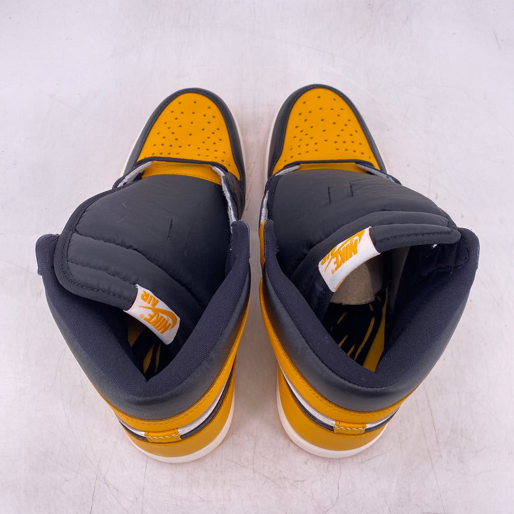 Air Jordan 1 Retro High OG "Taxi" 2022 New Size 11