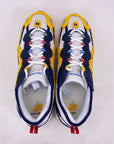 New Balance 827 "Ald Yellow" 2020 Used Size 13