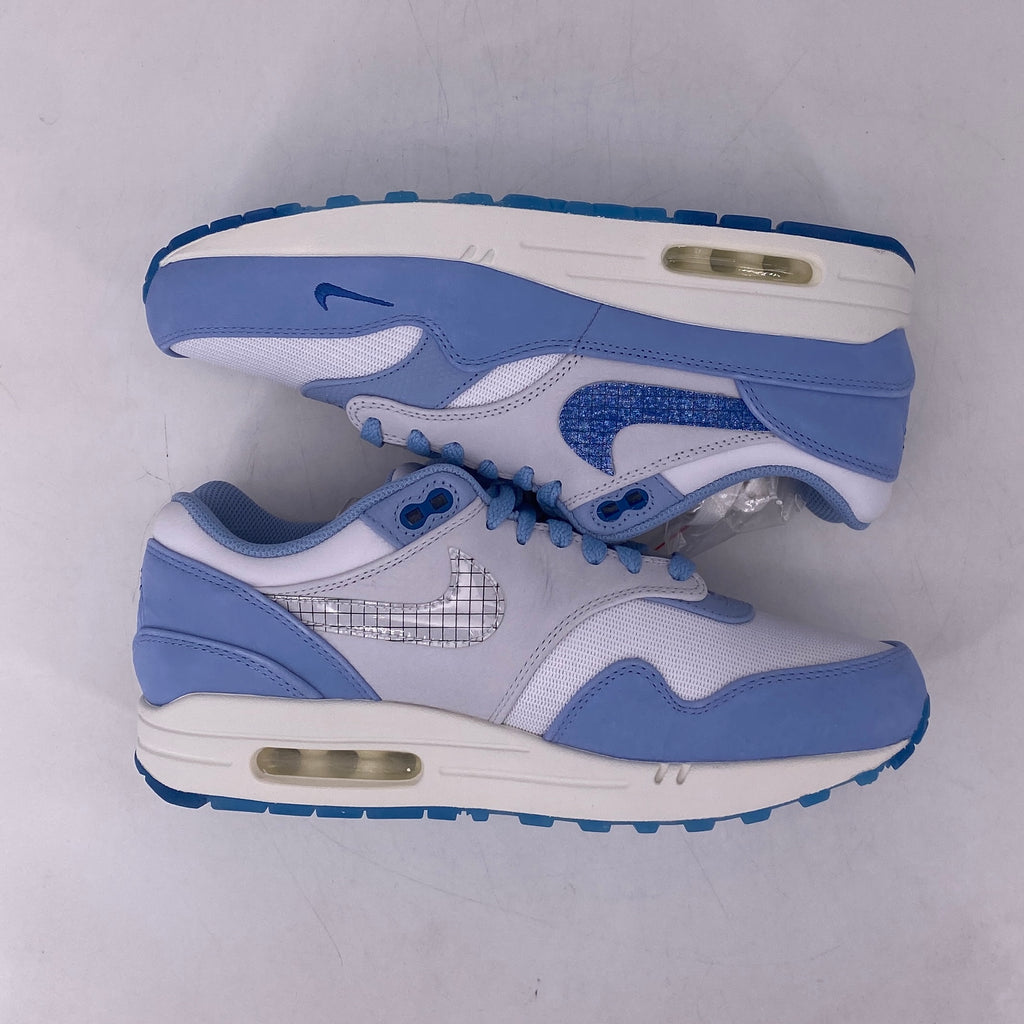 Nike Air Max 1 "Blueprint" 2022 New Size 9