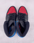 Air Jordan (W) 1 Retro High OG "Nc To Chi" 2020 Used Size 9.5W