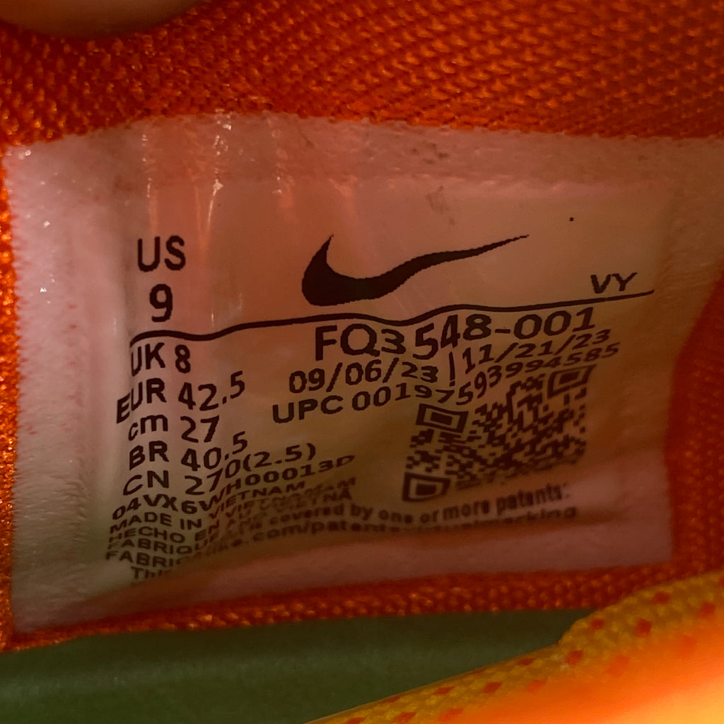 Nike Kobe 8 Protro "Venice" 2024 New Size 9