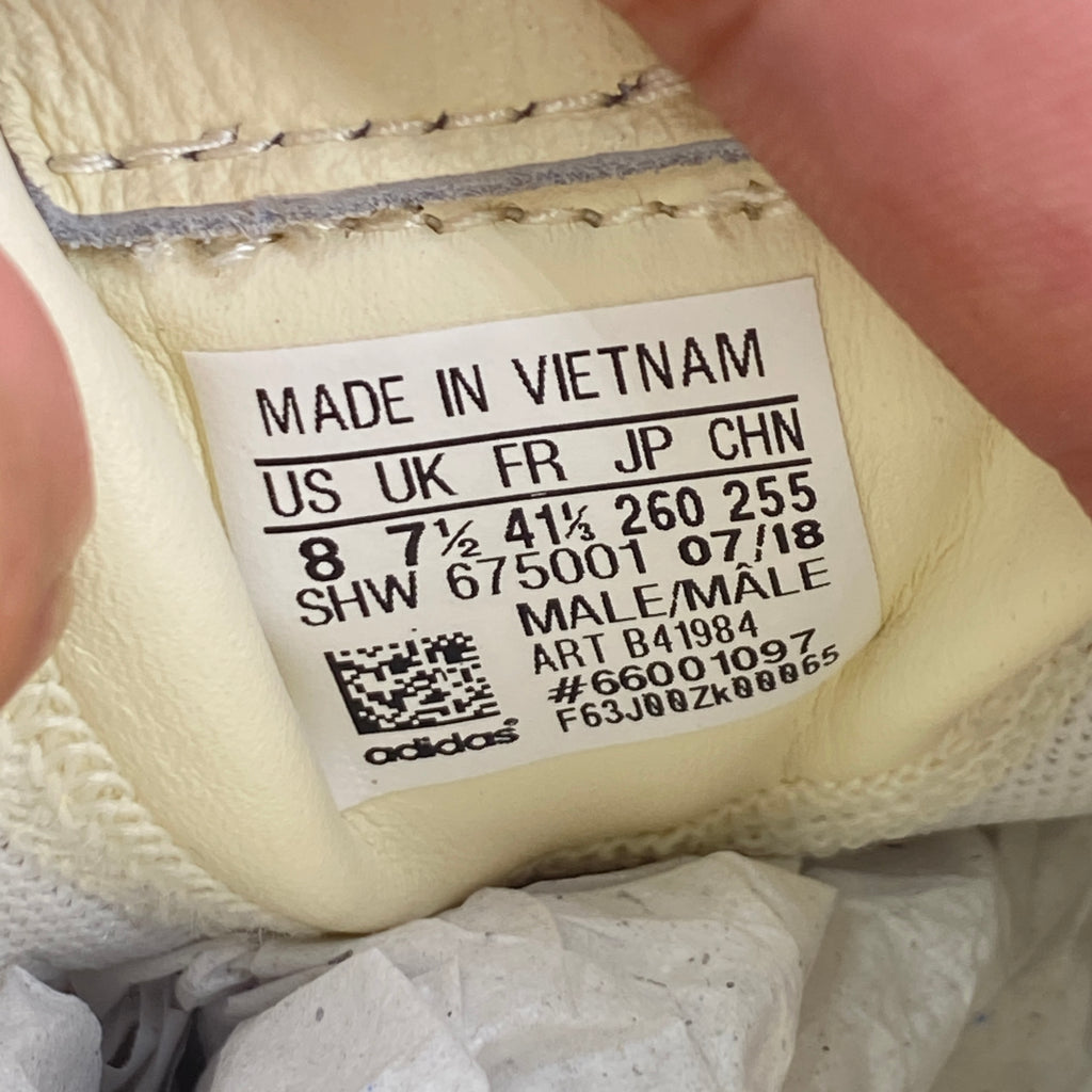 Adidas I-5923 "Pride" 2018 New Size 8