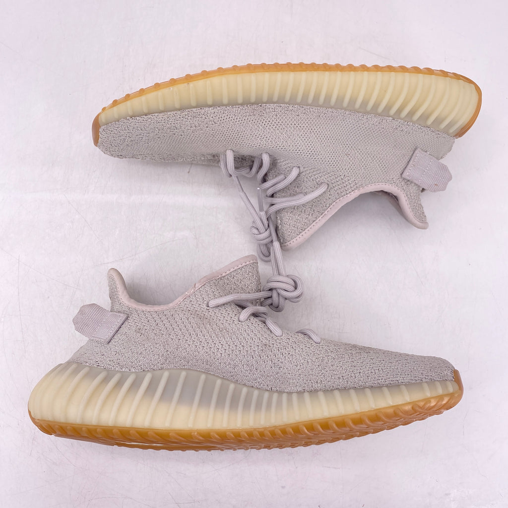 Yeezy 350 v2 "Sesame" 2018 Used Size 9