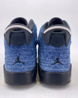 Air Jordan (GS) 6 Retro "Washed Denim" 2019 New Size 7Y