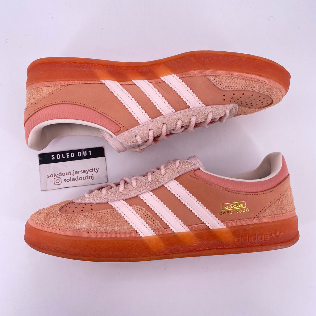 Adidas Gazelle Indoor "Bad Bunny Cabo Rojo" 2025 Used Size 13