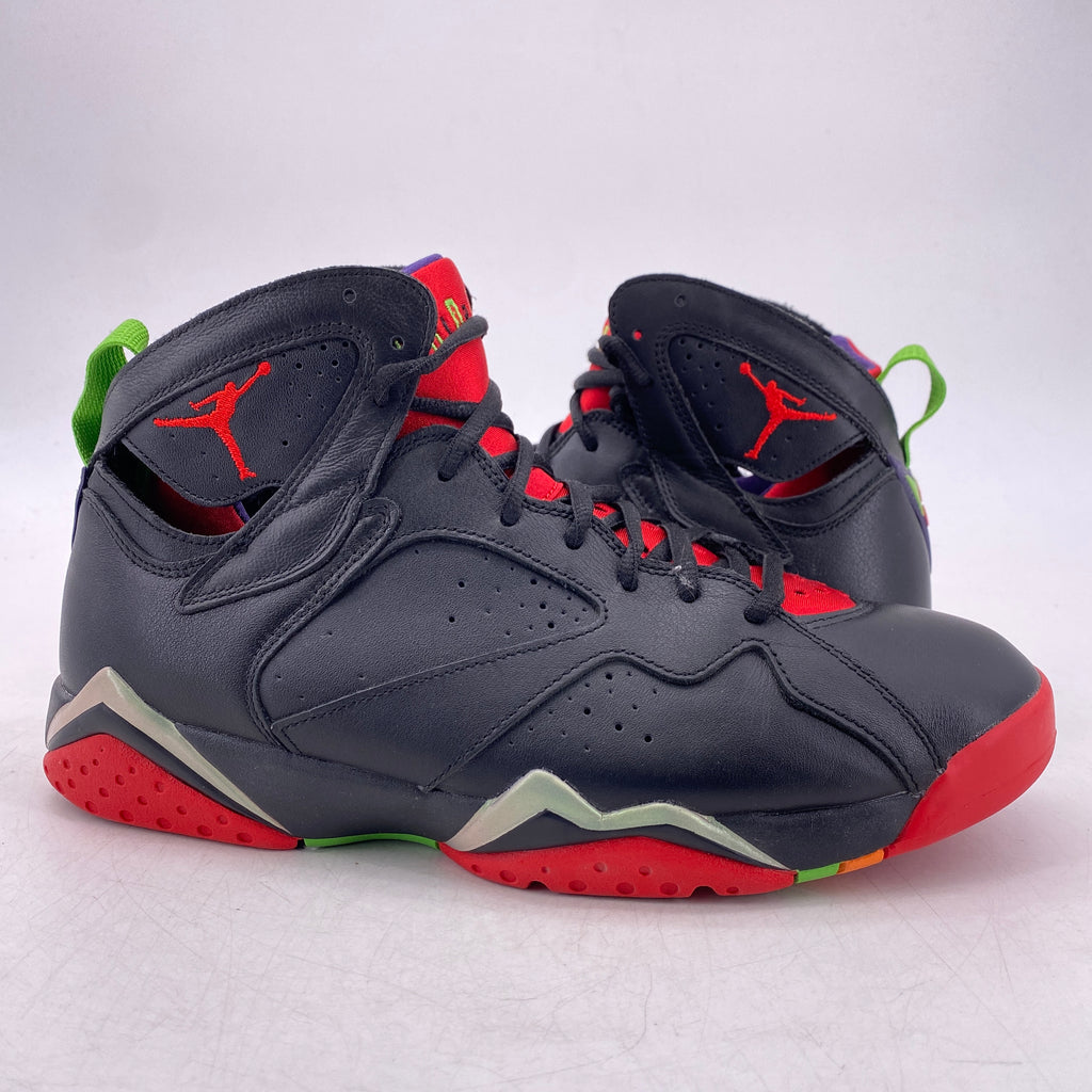Air Jordan 7 Retro "Marvin The Martian" 2015 Used Size 9.5