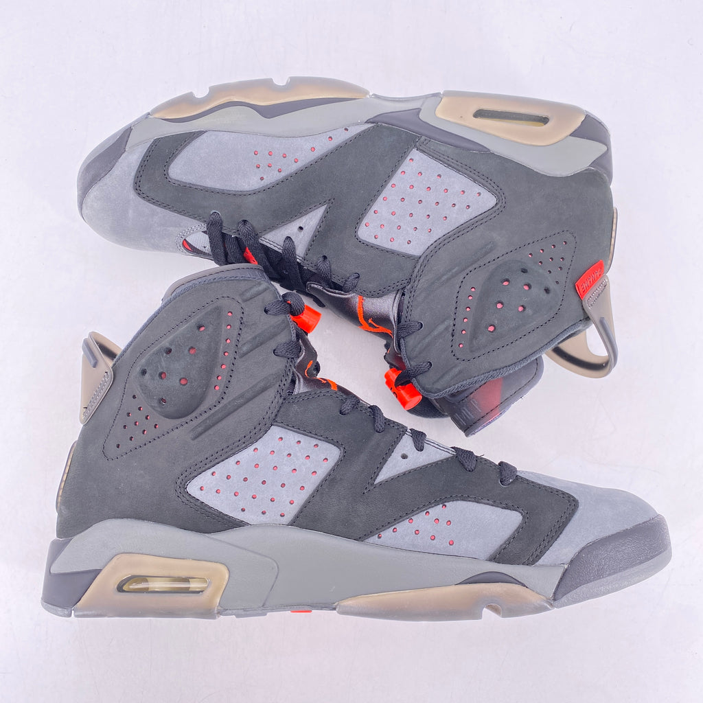 Air Jordan 6 Retro "Psg" 2019 Used Size 11.5