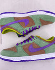 Nike Dunk Low "Veneer" 2024 New Size 10.5