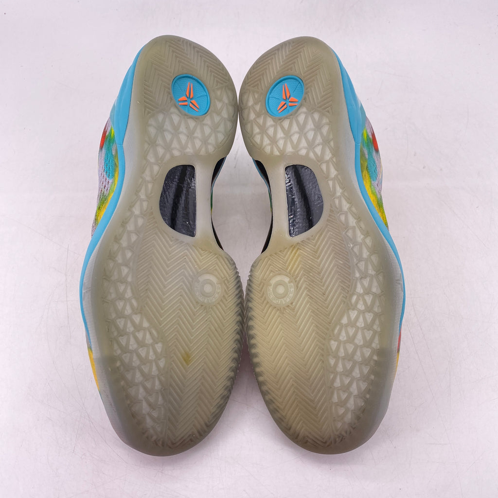 Nike Kobe 8 Protro "Venice Beach" 2024 Used Size 8