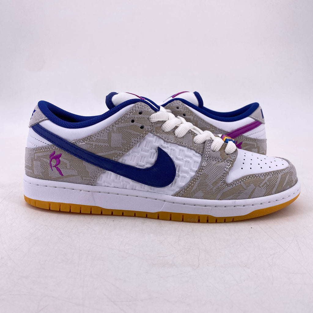 Nike SB Dunk Low "Rayssa Leal" 2024 New Size 9.5