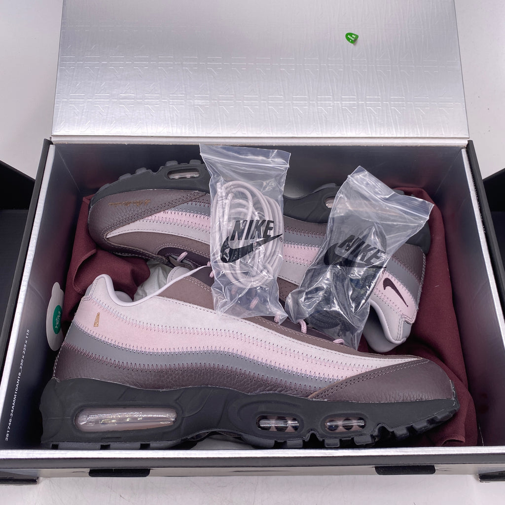 Nike Air Max 95 "While You Were Sleeping" 2024 New Size 10