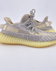 Yeezy 350 v2 "Static Non-Reflective" 2024 Used Size 6