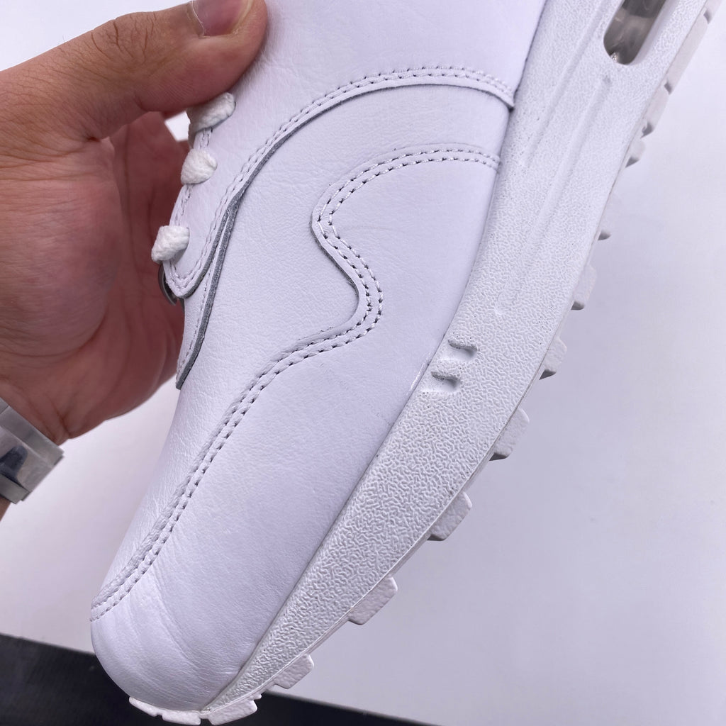 Nike Air Max 1 '87 SP "Supreme White" 2025 New Size 10.5