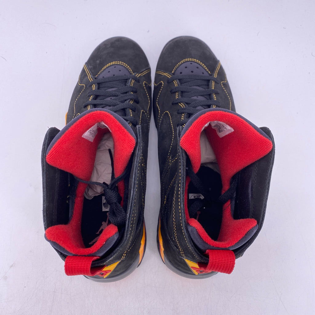 Air Jordan 7 Retro "Citrus" 2022 Used Size 12