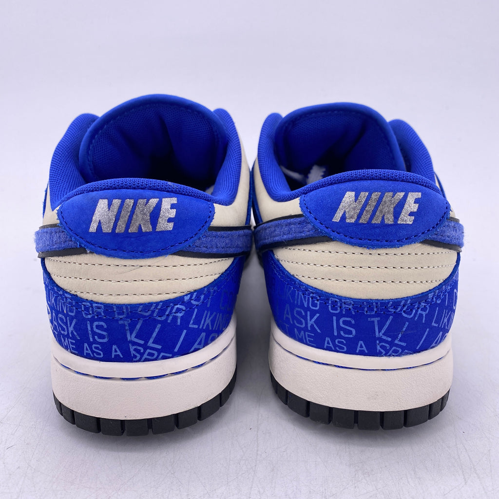 Nike Dunk Low "Jackie Robinson" 2022 Used Size 9.5