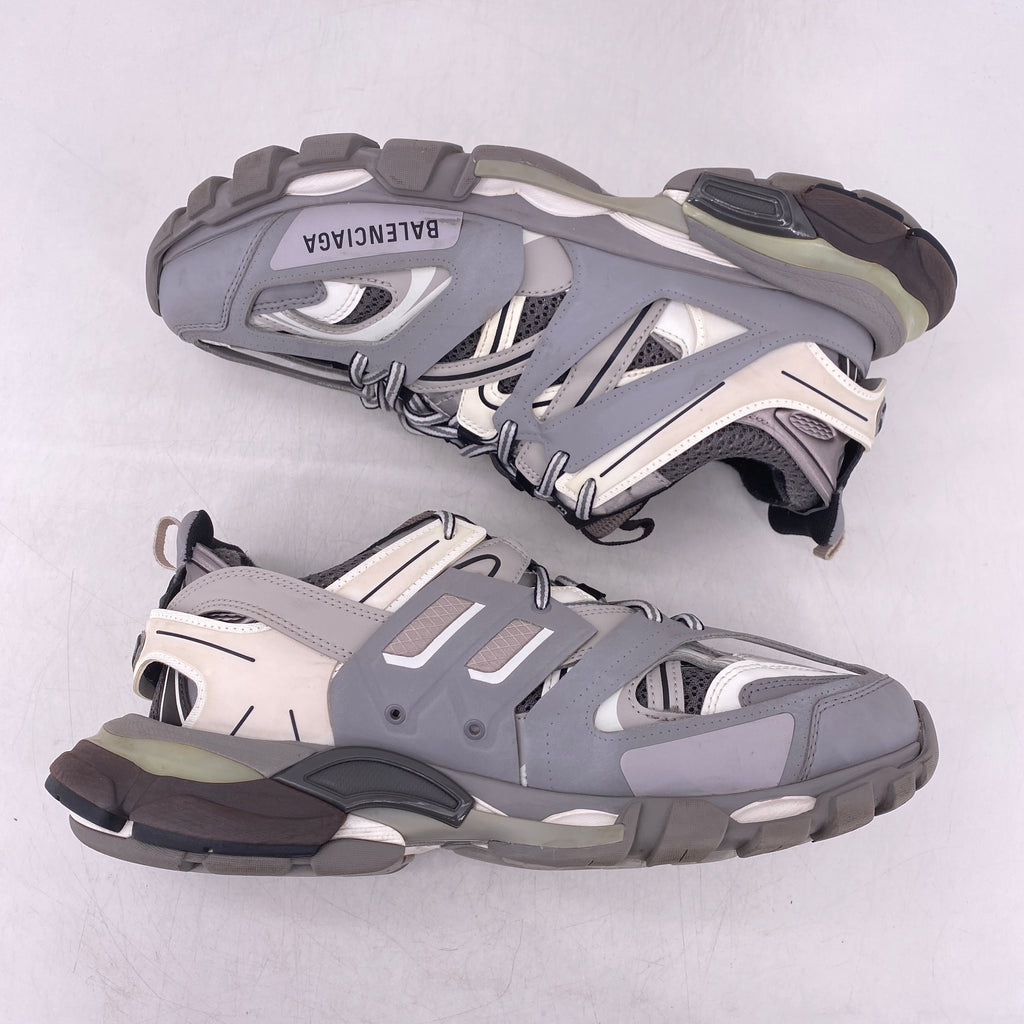 Balenciaga Track "Grey"  Used Size 41
