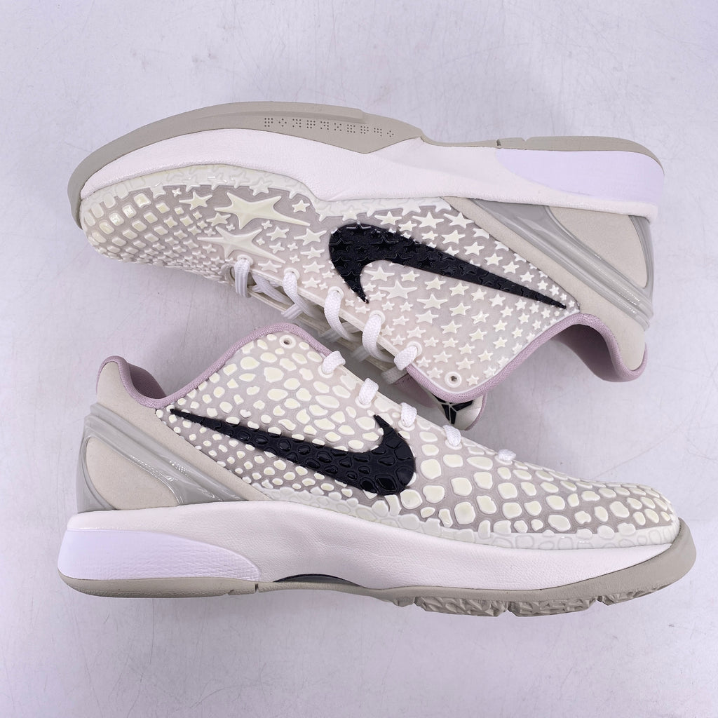 Nike (GS) Kobe 6 Protro "All Star" 2025 New Size 5.5Y