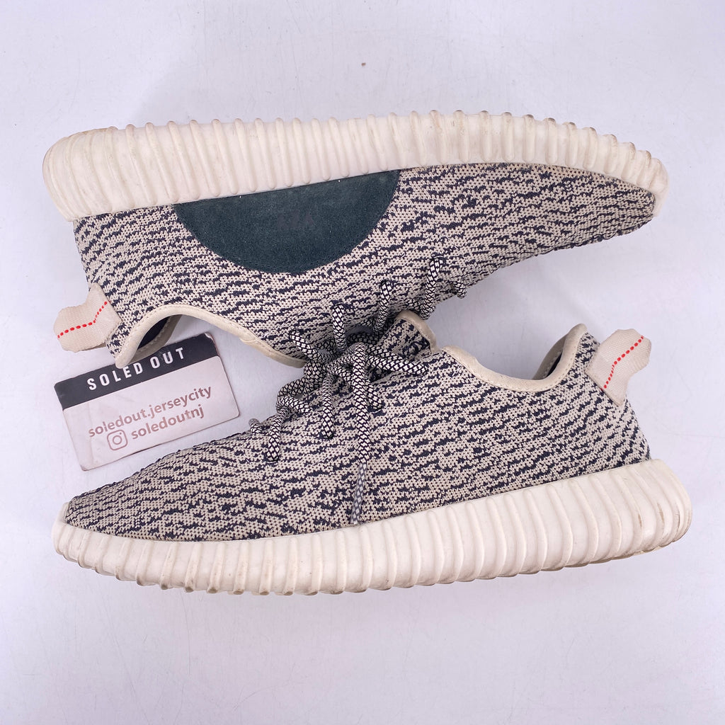 Yeezy 350 "Turtle Dove" 2022 Used Size 10