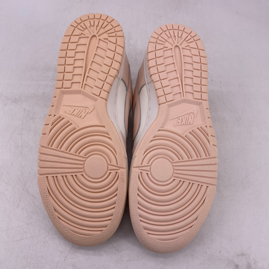 Nike (W) Dunk Low "Orange Pearl" 2021 New Size 10W