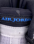 Air Jordan (GS) 9 Retro "University Blue" 2020 New Size 6.5Y