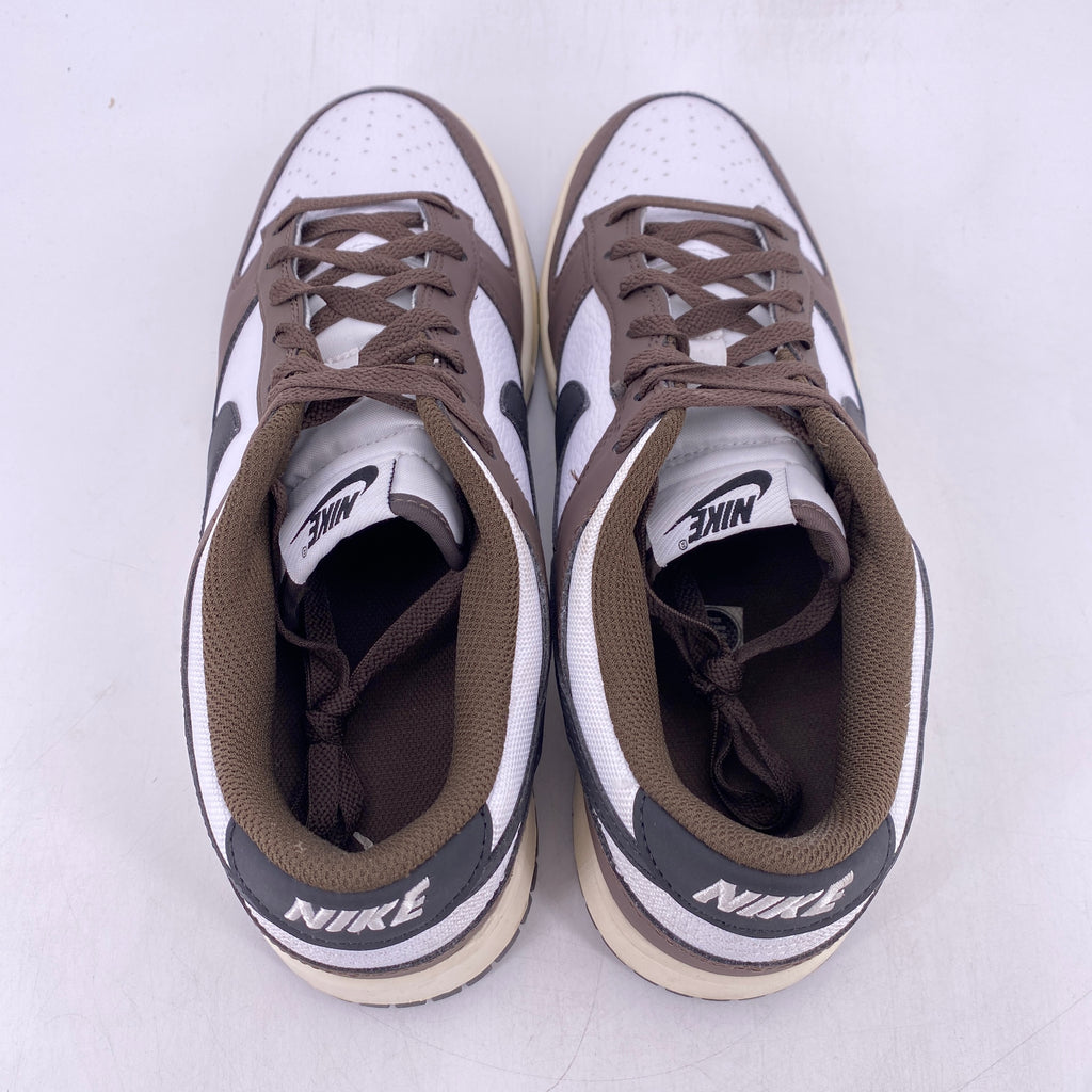 Nike Dunk Low Next Nature "Baroque Brown" 2024 Used Size 11