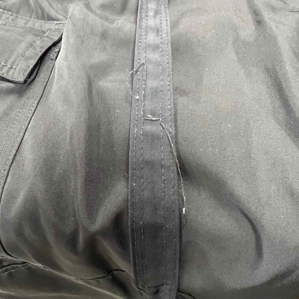 Fear of God Track Pants "SIXTH COLLECTION" Black Used Size L