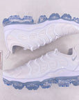 Nike Air Vapormax Plus "White" 2018 New Size 7.5