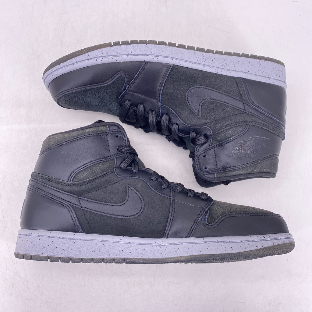Air Jordan 1 Retro High OG "Nyc" 2014 New Size 10.5