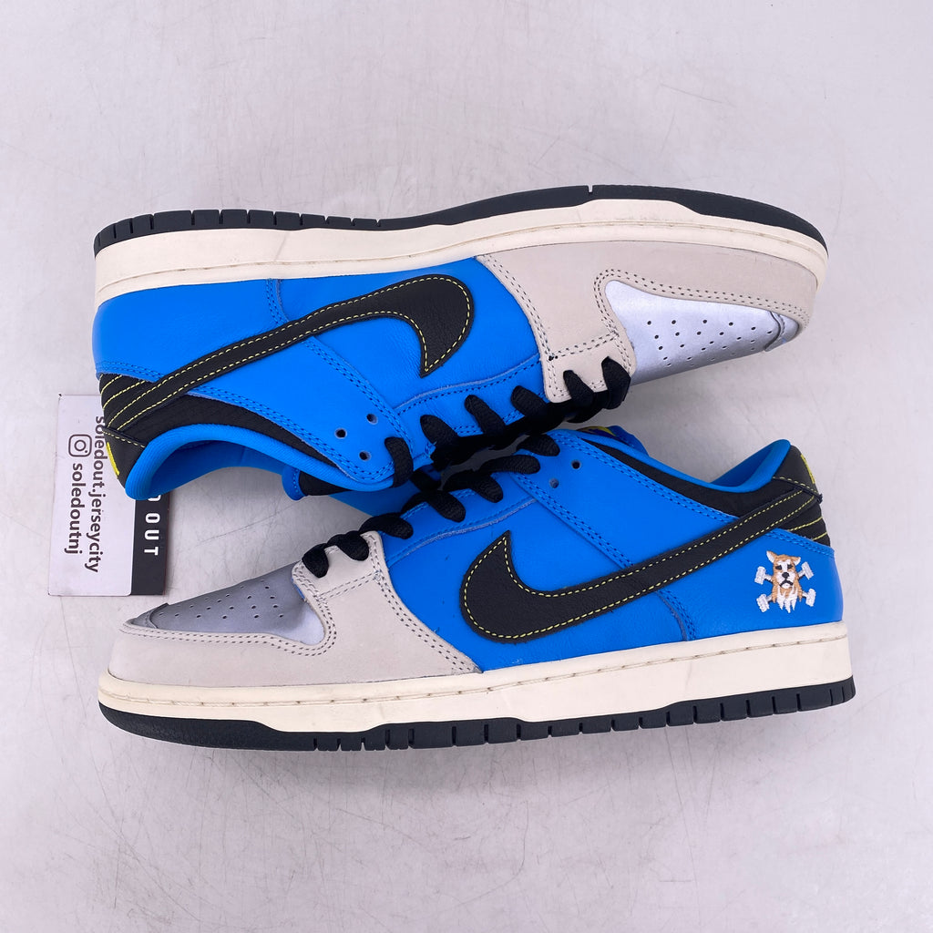 Nike SB Dunk Low "Instant Skateboards" 2020 New Size 10