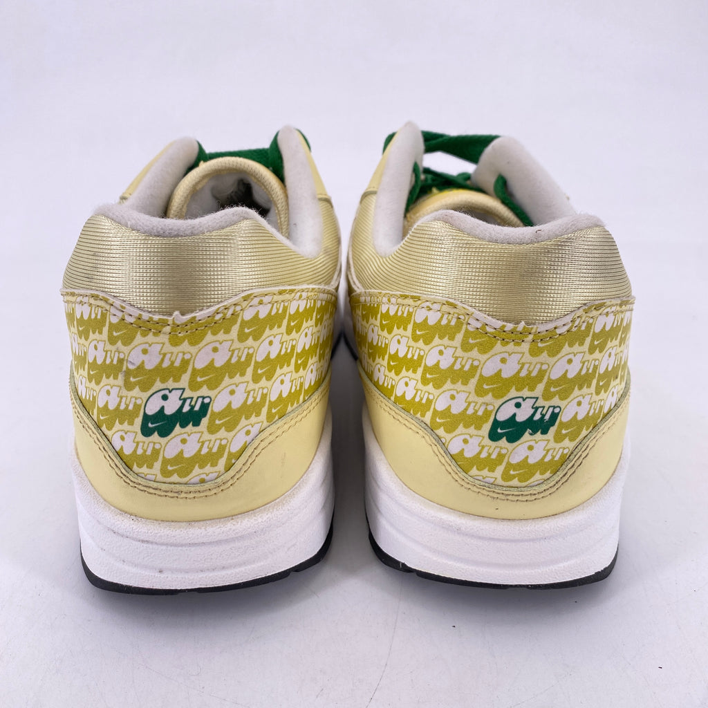 Nike Air Max 1 PRM "Lemonade" 2020 Used Size 11.5