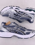 Asics Gel-Kayano 14 "Metropolis Jasper Green" 2024 New Size 8.5