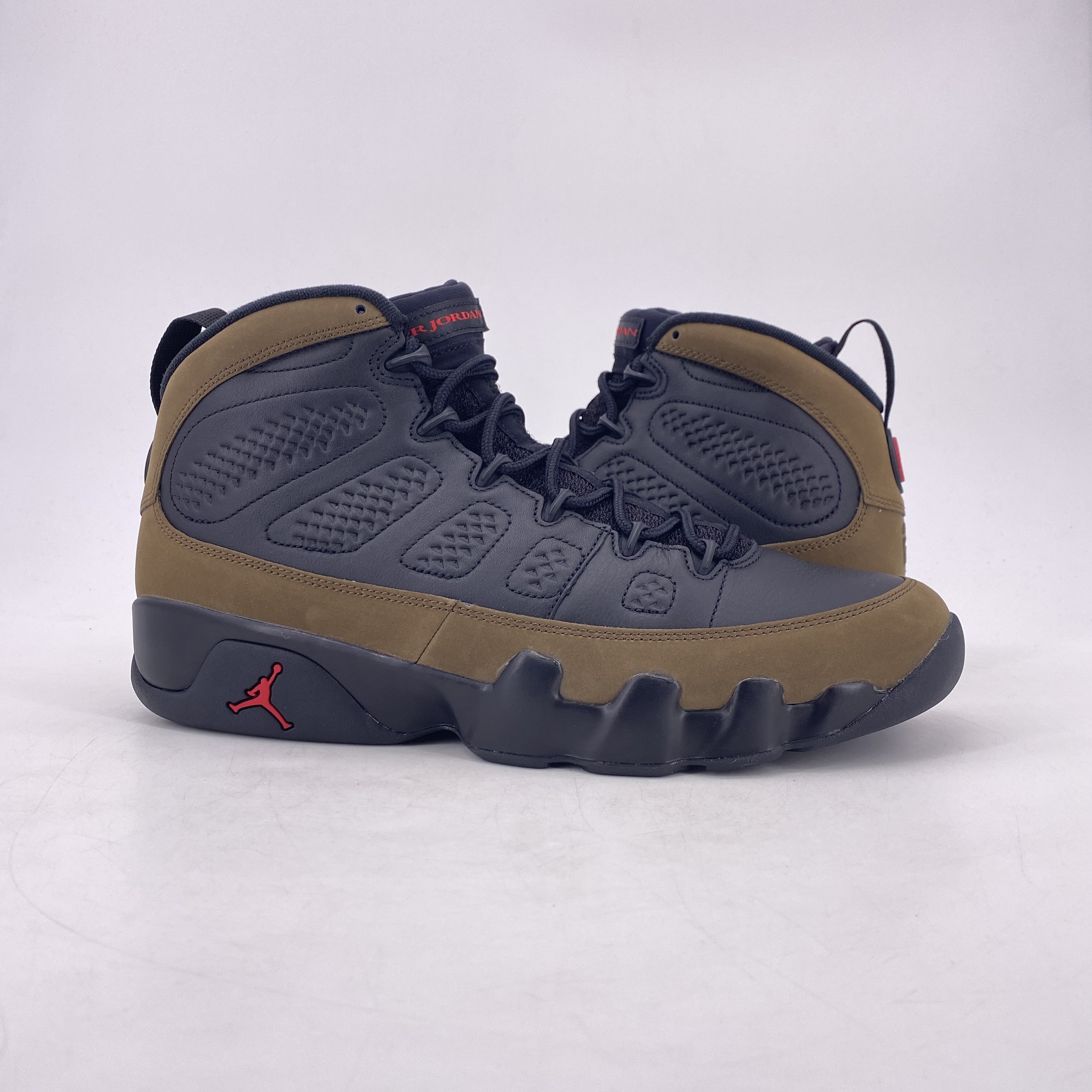 Jordan 9 new online