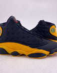 Air Jordan 13 Retro "Carmelo Anthony" 2018 Used Size 8.5