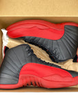 Air Jordan 12 Retro "Flu Game" 2025 New Size 12