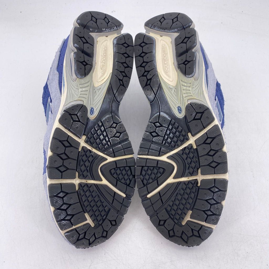 New Balance 2002R "Protection Pack Light Artic" 2022 Used Size 9.5